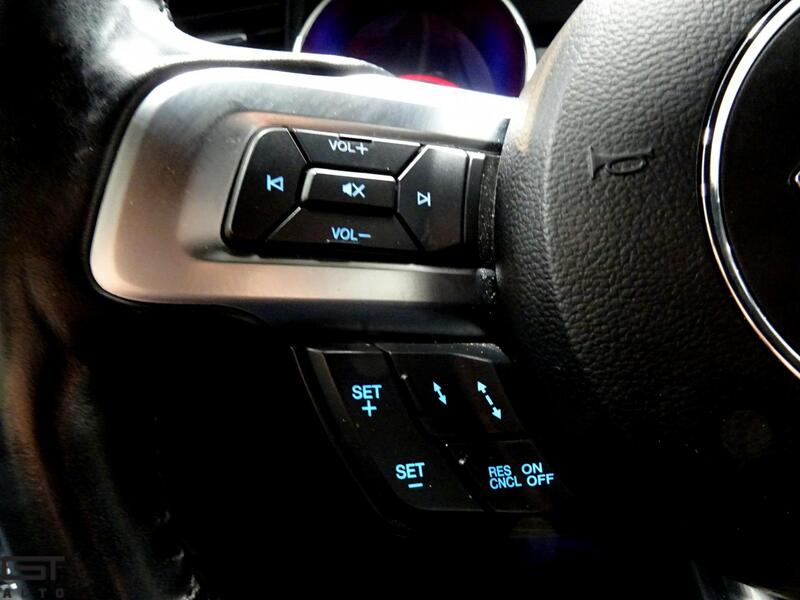 Ford USA Mustang vaihtoauto