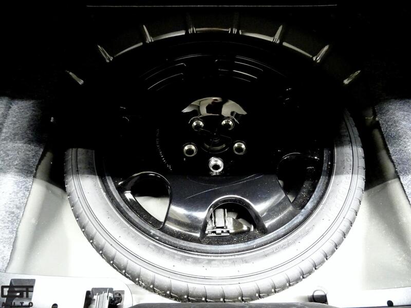 Ford USA Mustang vaihtoauto