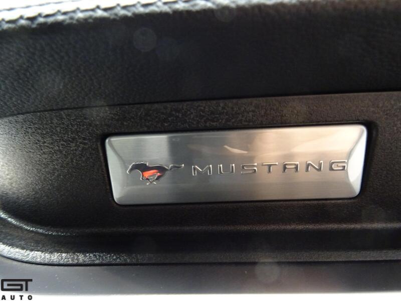 Ford USA Mustang vaihtoauto