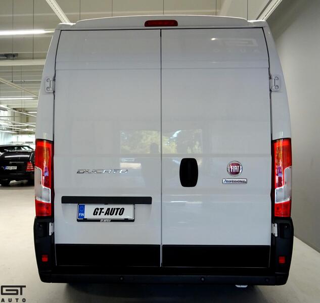 Fiat Ducato vaihtoauto