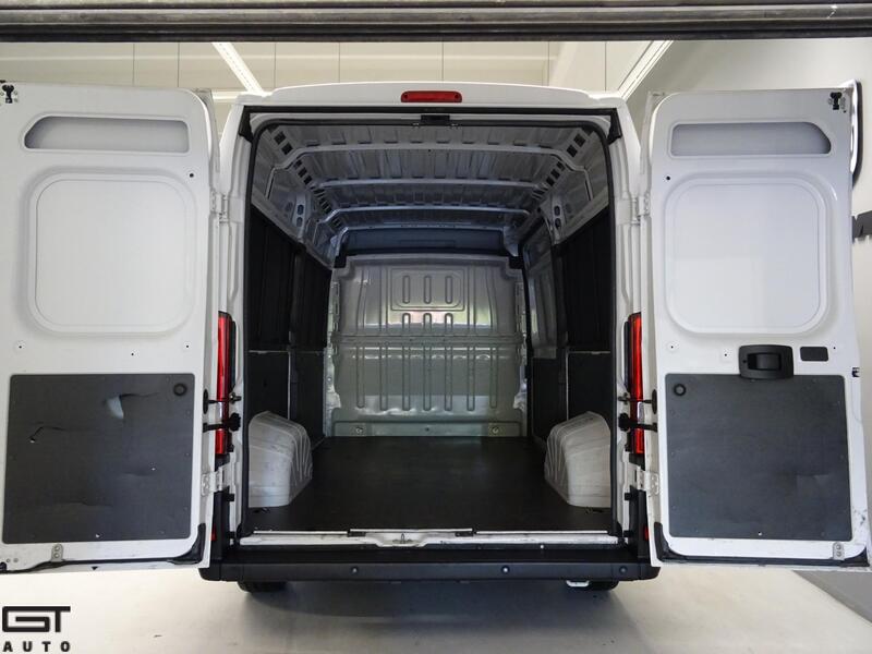 Fiat Ducato vaihtoauto