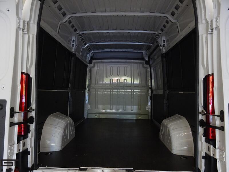 Fiat Ducato vaihtoauto