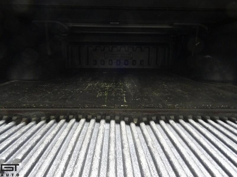 Dodge Ram vaihtoauto