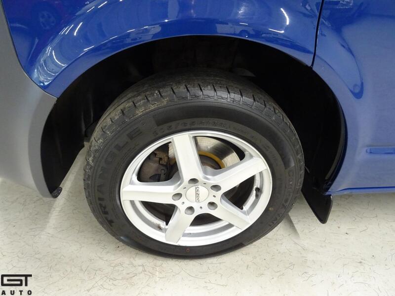 Volkswagen Caravelle vaihtoauto