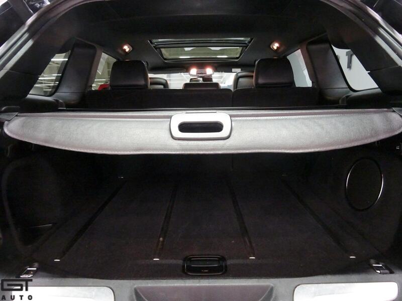 Jeep Grand Cherokee vaihtoauto