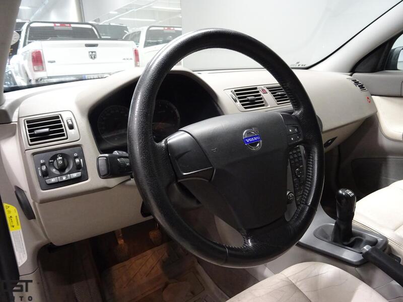 Volvo V50 vaihtoauto