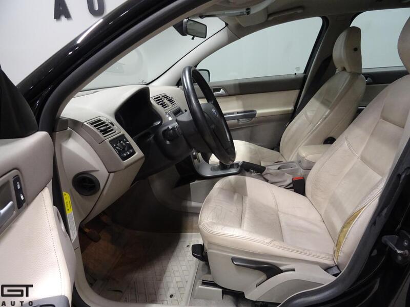 Volvo V50 vaihtoauto