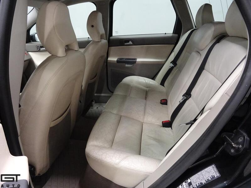 Volvo V50 vaihtoauto