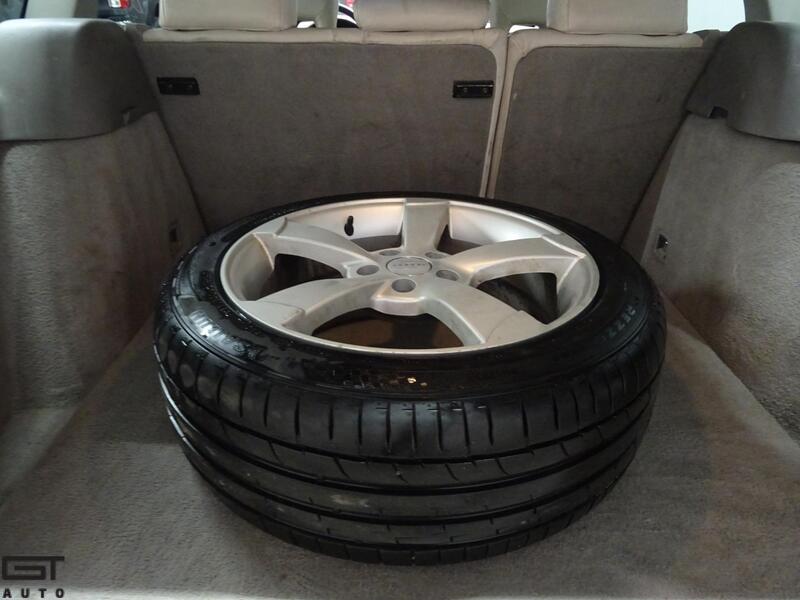 Volvo V50 vaihtoauto