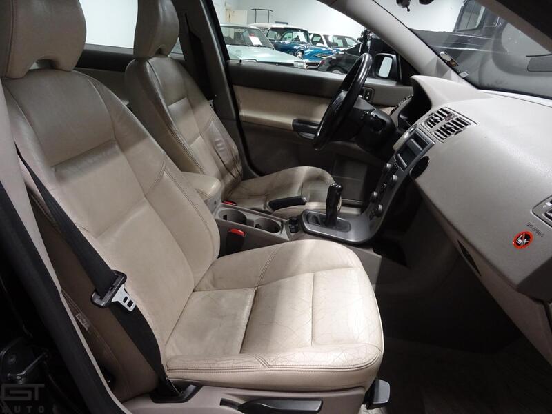 Volvo V50 vaihtoauto