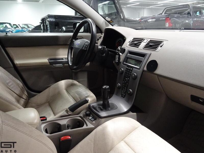 Volvo V50 vaihtoauto