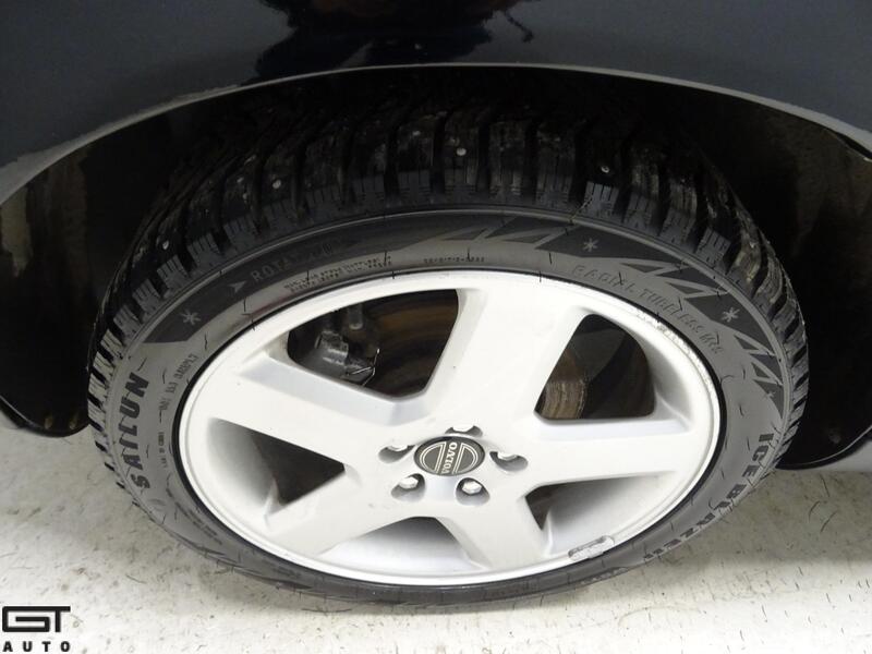 Volvo V50 vaihtoauto