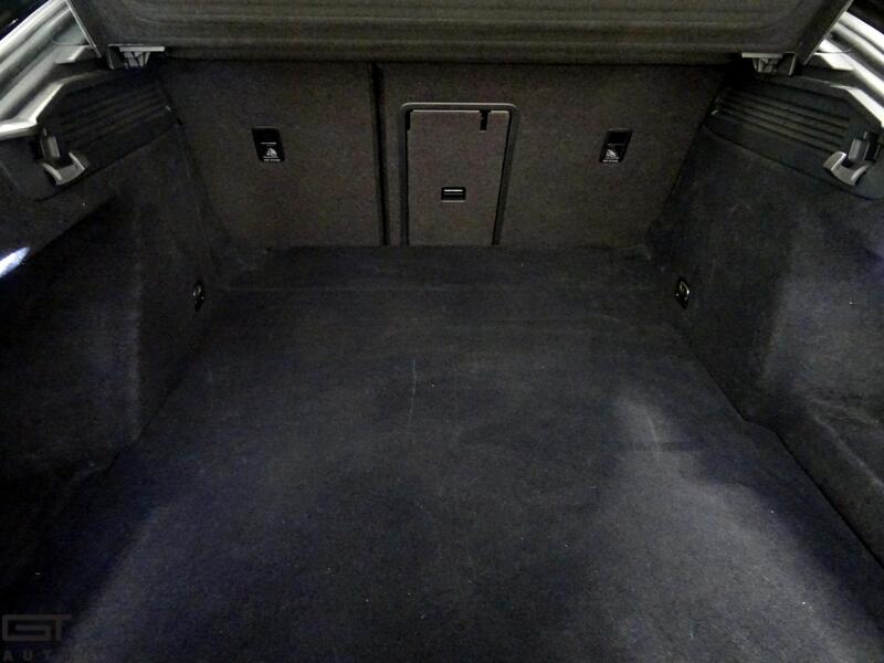 Volkswagen Arteon vaihtoauto