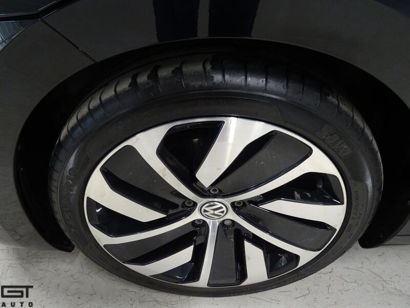 Volkswagen Arteon vaihtoauto