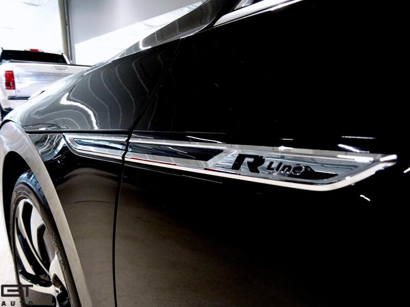 Volkswagen Arteon vaihtoauto