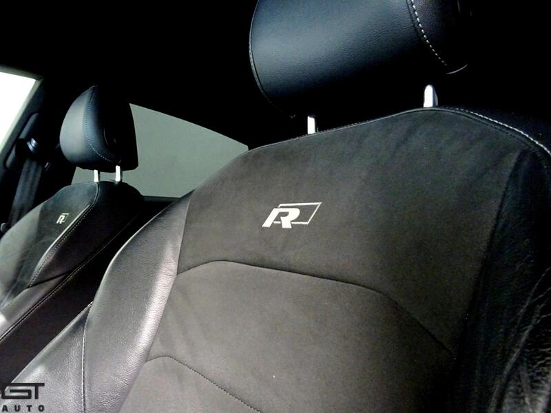 Volkswagen Arteon vaihtoauto