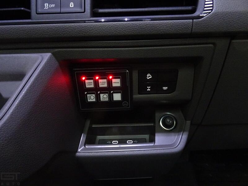 MAN TGE vaihtoauto