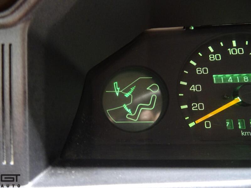 Mitsubishi Tredia vaihtoauto