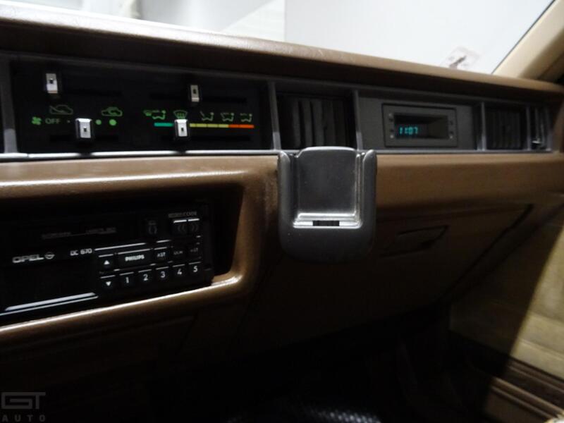 Mitsubishi Tredia vaihtoauto