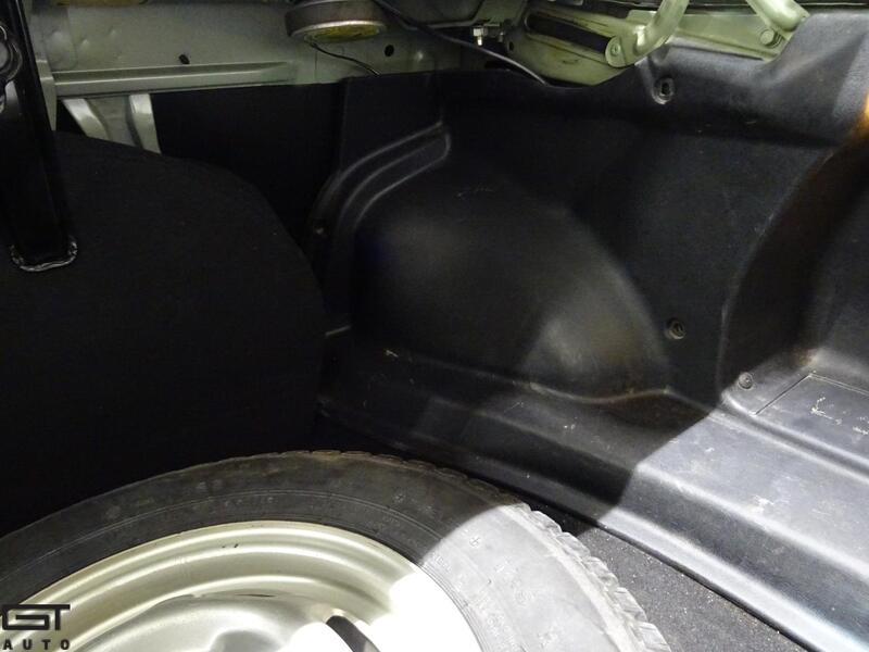 Mitsubishi Tredia vaihtoauto