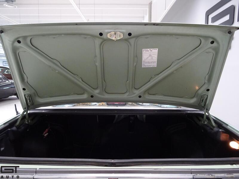 Mitsubishi Tredia vaihtoauto