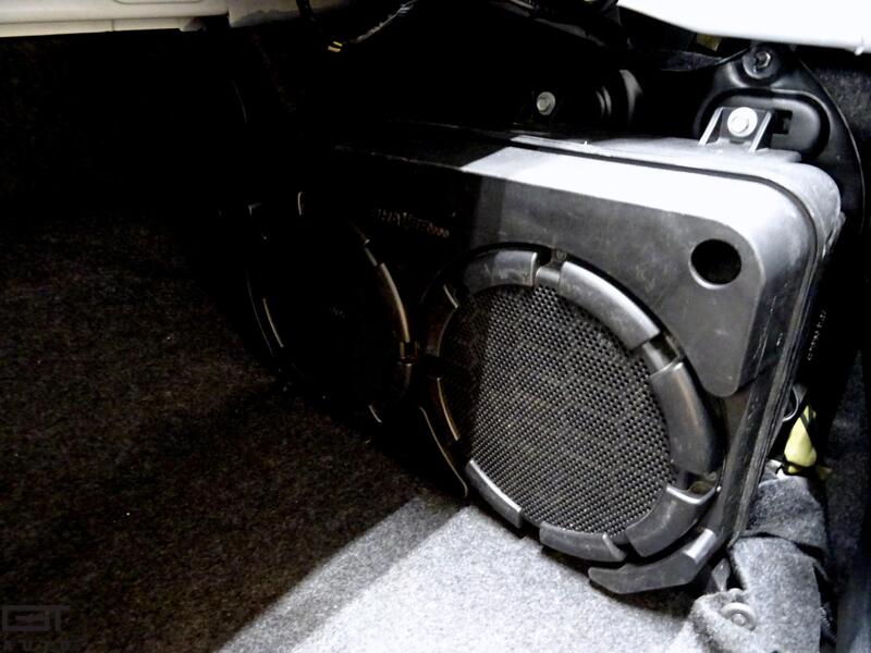 Ford USA Mustang vaihtoauto