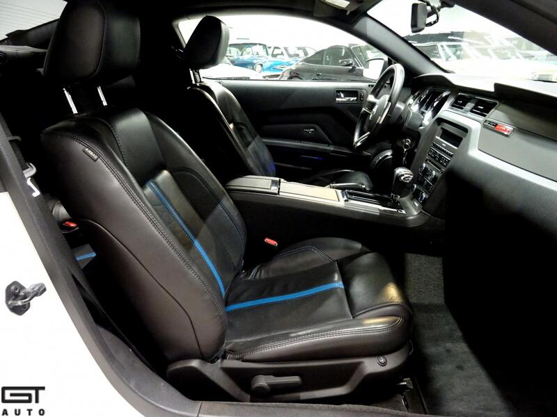 Ford USA Mustang vaihtoauto