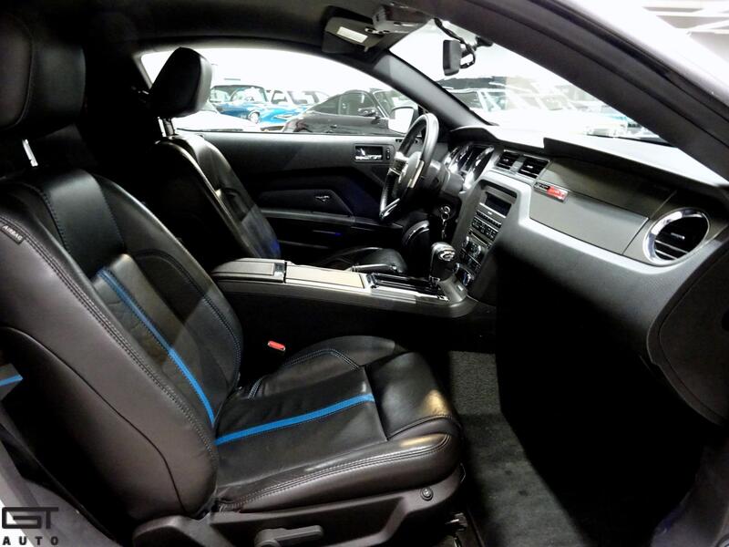 Ford USA Mustang vaihtoauto