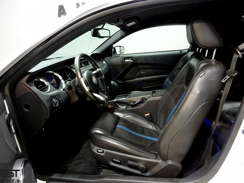 Ford USA Mustang vaihtoauto