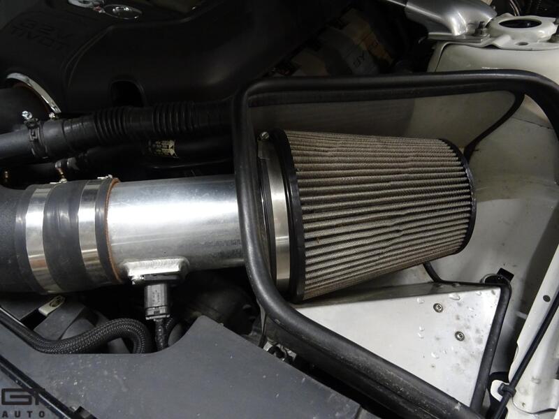 Ford USA Mustang vaihtoauto