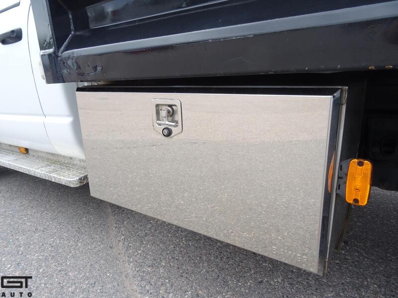 Dodge Ram vaihtoauto