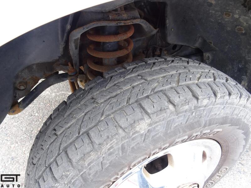 Dodge Ram vaihtoauto