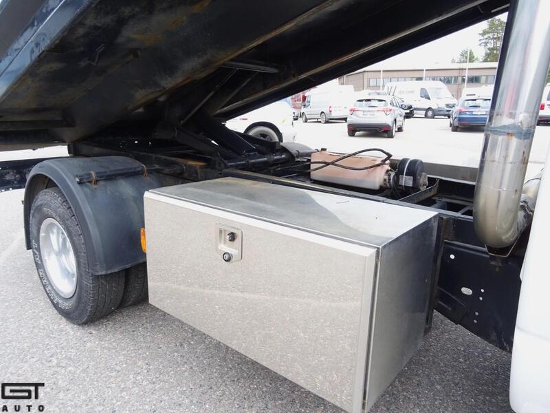 Dodge Ram vaihtoauto