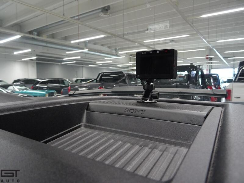 Ford F150 vaihtoauto