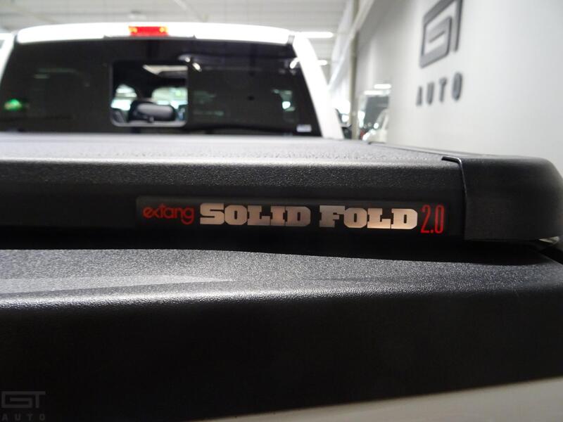 Ford F150 vaihtoauto