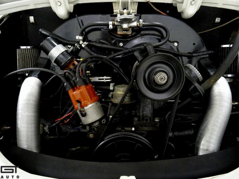 Volkswagen Kupla 1302 vaihtoauto