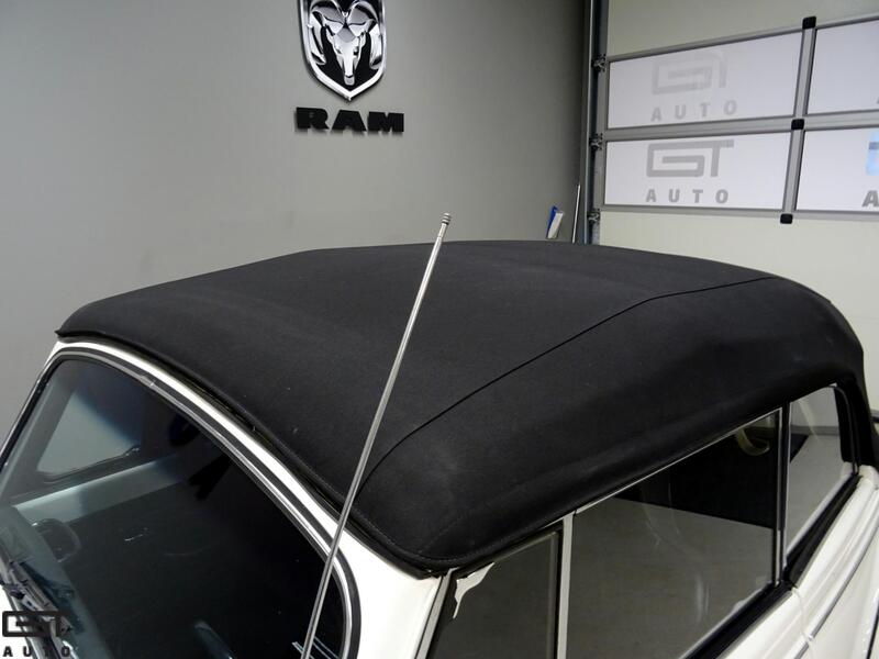 Volkswagen Kupla 1302 vaihtoauto