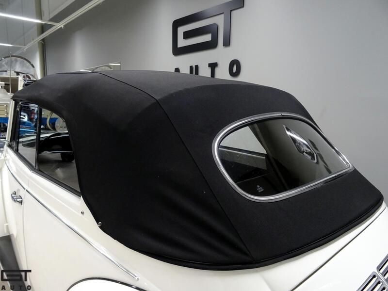 Volkswagen Kupla 1302 vaihtoauto