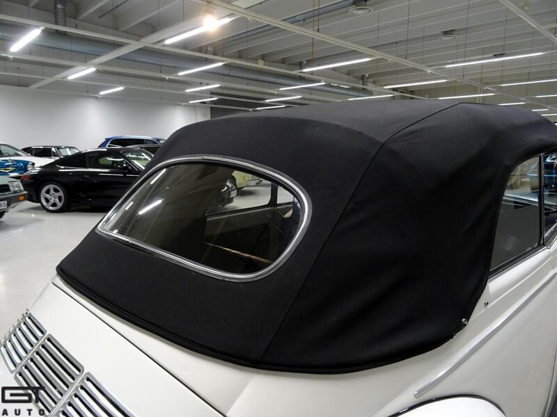 Volkswagen Kupla 1302 vaihtoauto