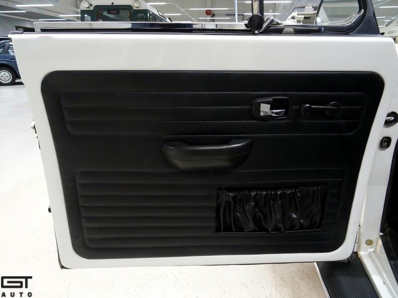 Volkswagen Kupla 1302 vaihtoauto