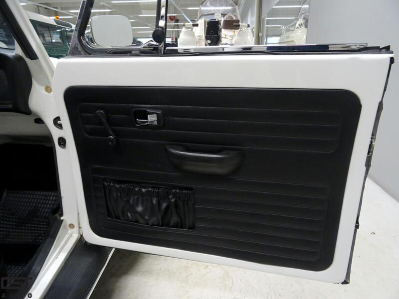 Volkswagen Kupla 1302 vaihtoauto