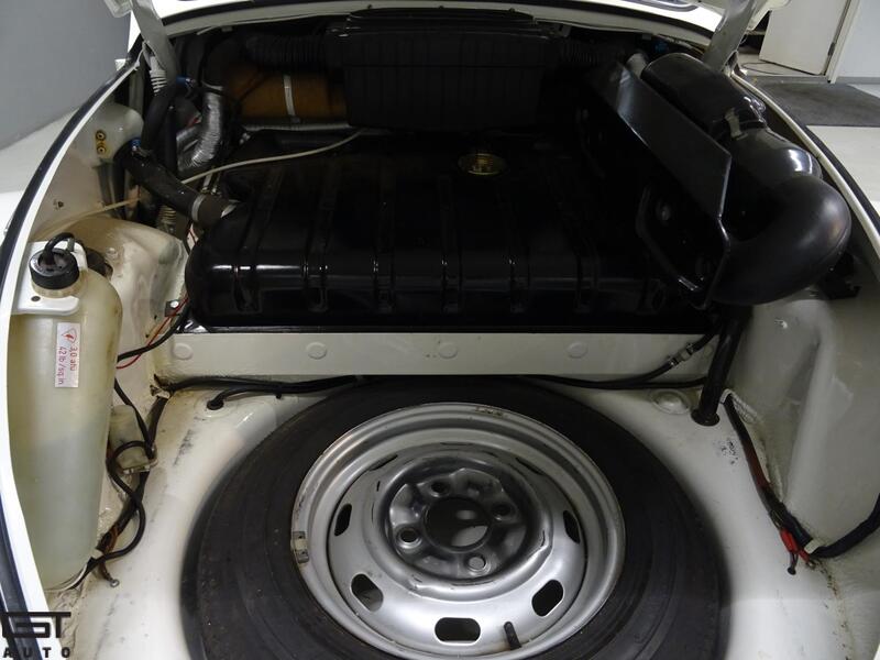 Volkswagen Kupla 1302 vaihtoauto