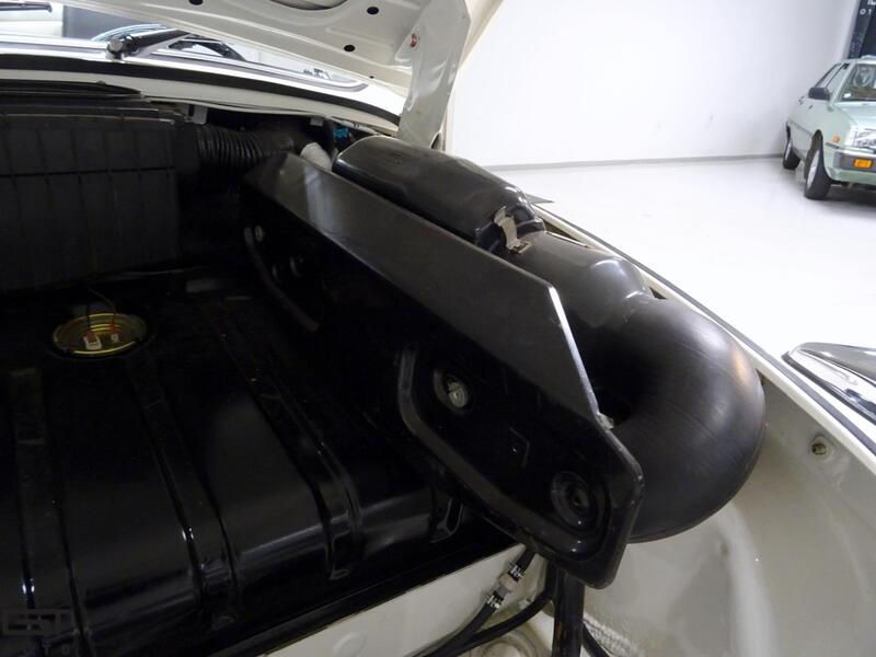 Volkswagen Kupla 1302 vaihtoauto