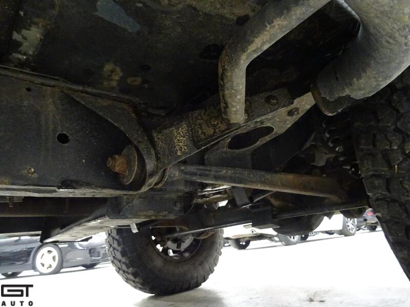 Land Rover Defender vaihtoauto