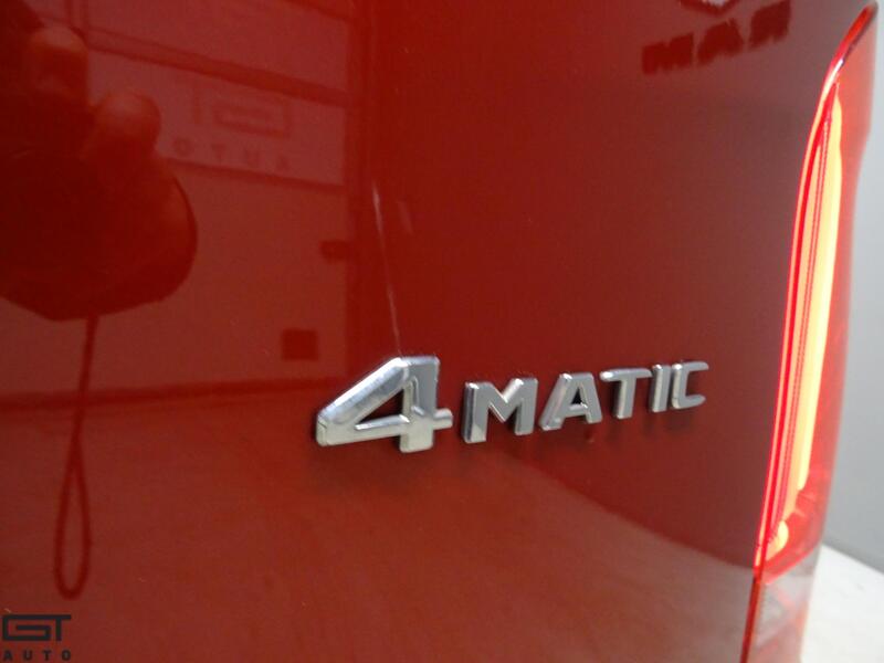 Mercedes-Benz V vaihtoauto