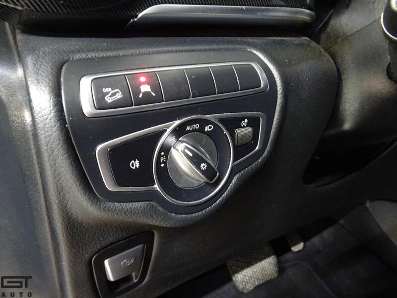 Mercedes-Benz V vaihtoauto