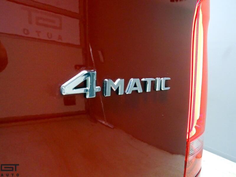 Mercedes-Benz V vaihtoauto