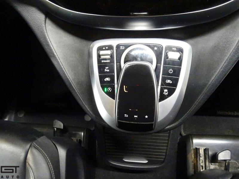 Mercedes-Benz V vaihtoauto