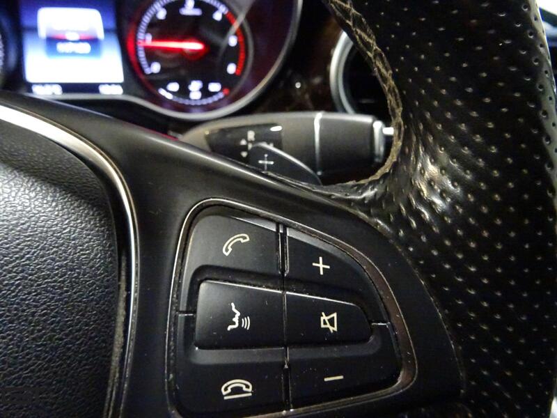 Mercedes-Benz V vaihtoauto