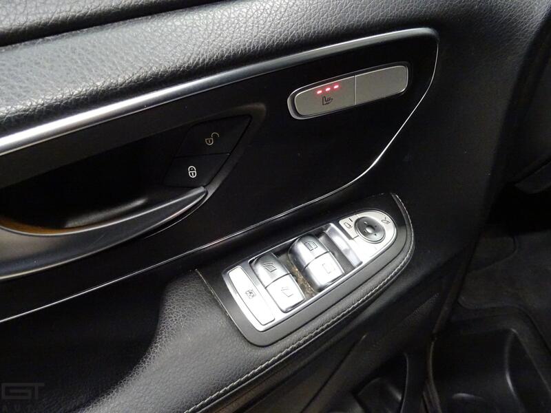 Mercedes-Benz V vaihtoauto